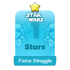 Force Struggle